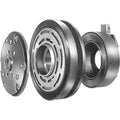 CLUTCH ASSY NEW