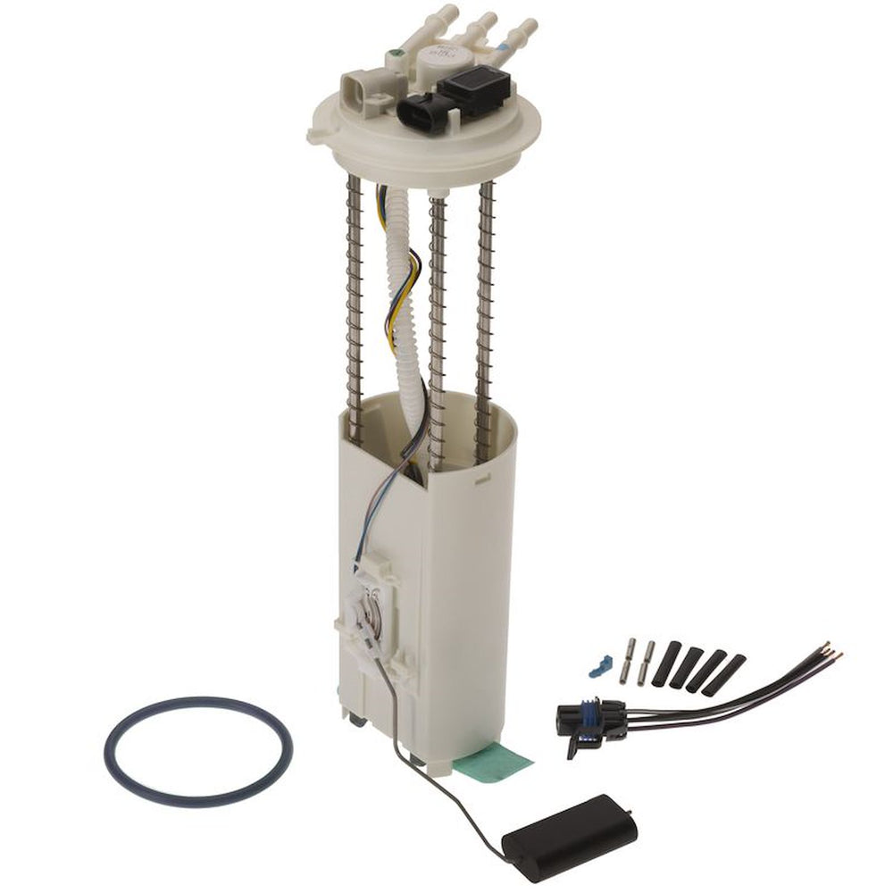 FUEL PUMP MODULE ASSEMBLY
