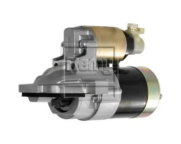 REMANUFACTURED STARTER