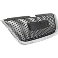 GRILLE