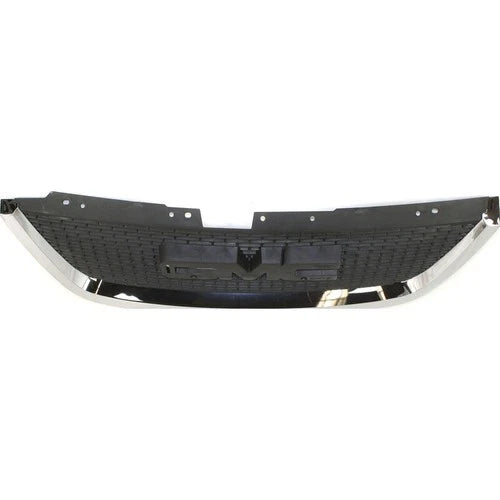 GRILLE
