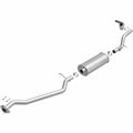 MagnaFlow BRE Exhaust Kit Replacement Stainless GM