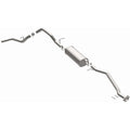 MagnaFlow BRE Exhaust Kit Replacement Stainless GM