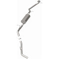 MagnaFlow BRE Exhaust Kit Replacement Stainless GM