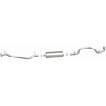 MagnaFlow BRE Exhaust Kit Replacement Stainless GM