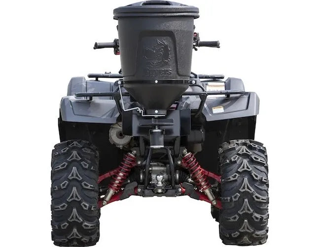 BUYERS PRODUCTS 15 GALLON ATV SPREADER