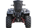 BUYERS PRODUCTS 15 GALLON ATV SPREADER