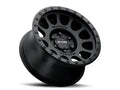 Method MR305 NV 18x9 18mm Offset 6x5.5 108mm CB Double Black Wheel