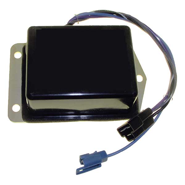AMPLIFIER ASSEMBLY