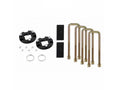 Cognito 19-24 Chevy/GMC Silverado/Sierra 1500 2WD/4WD 2in Economy Leveling Lift Kit