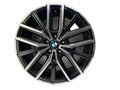 PETROL P4C 20X8.5 5/112 ET40 CB66.5