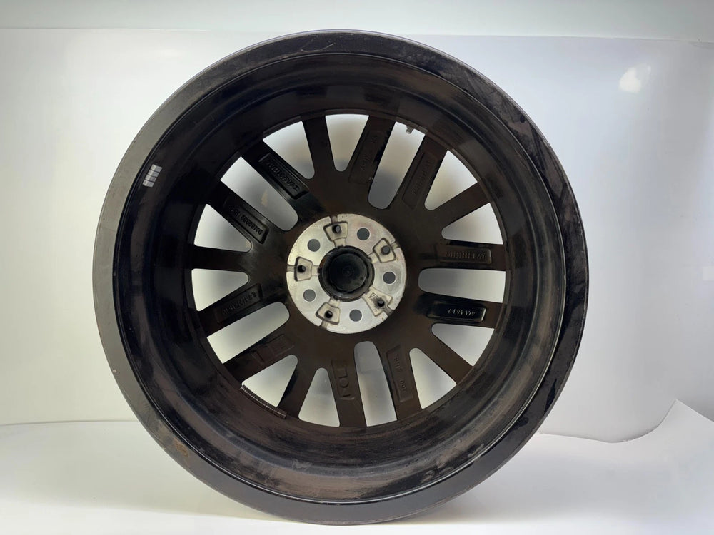 PETROL P4C 20X8.5 5/112 ET40 CB66.5