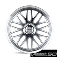 PETROL P4C 20X8.5 5/115 ET40 CB76.1