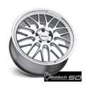 PETROL P4C 20X8.5 5/115 ET40 CB76.1