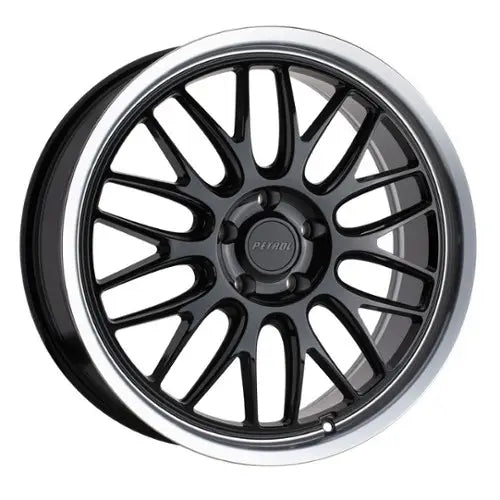 PETROL P4C 20X8.5 5/120 ET35 CB76.1