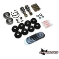 CAMBURG ENGINEERING INC. auto part close-up