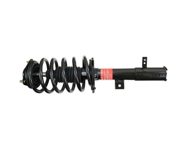2017-2012 JEEP PATRIOT FRONT LEFT