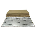 MEGA BULK KIT INCLUDES 9 SILVER SHEETS OF 24X48 IN ULTRA. TOTAL 72 SQFT.