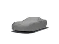 Covercraft Custom Fit Car Covers - Polycotton Gray