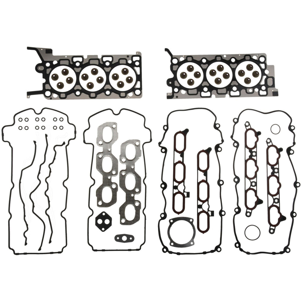 Clevite auto part