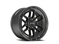 Method RTR Evo 6 Ford F150 20x9 0mm Offset 6x135 87.1mm CB - Satin Charcoal Wheel