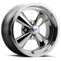CRAGAR S/S GOLF WHEEL 12X7