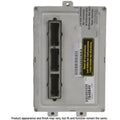 CHRYSLER/AMC ECU