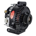 ALT FORD 4G BLACK 200A 6 GRV PULLEY TRANS MTG PCM CONTROLLED LISIGAS REG