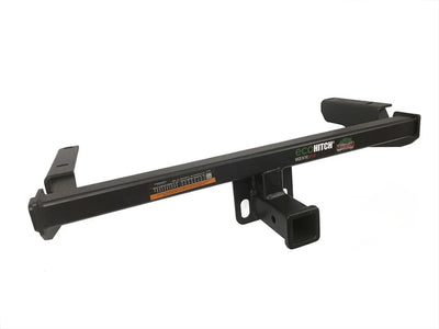 1723 IMPREZA HATCHBACK ECOHITCH TRAILER HITCH HIDDEN DESIGN 2IN BLACK