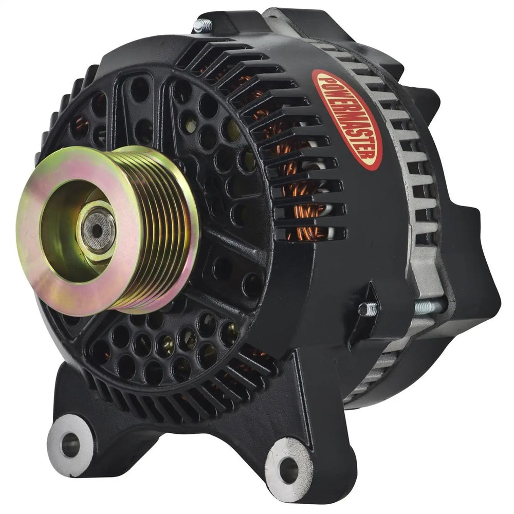 Alt Black Ford 200 Amp