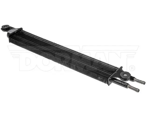 TRANS OIL COOLER