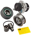 Gates 99-03 Volkswagen Jetta 4-Cyl. 1.9L Diesel Serpentine Master Kit