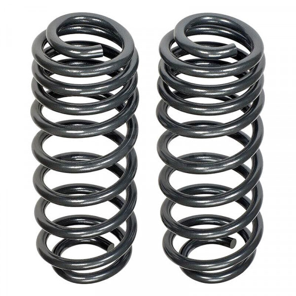 HEAVY DUTY COIL SPRING UPGRADE