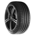 Michelin Pilot Sport 4 245/35ZR18 92Y XL
