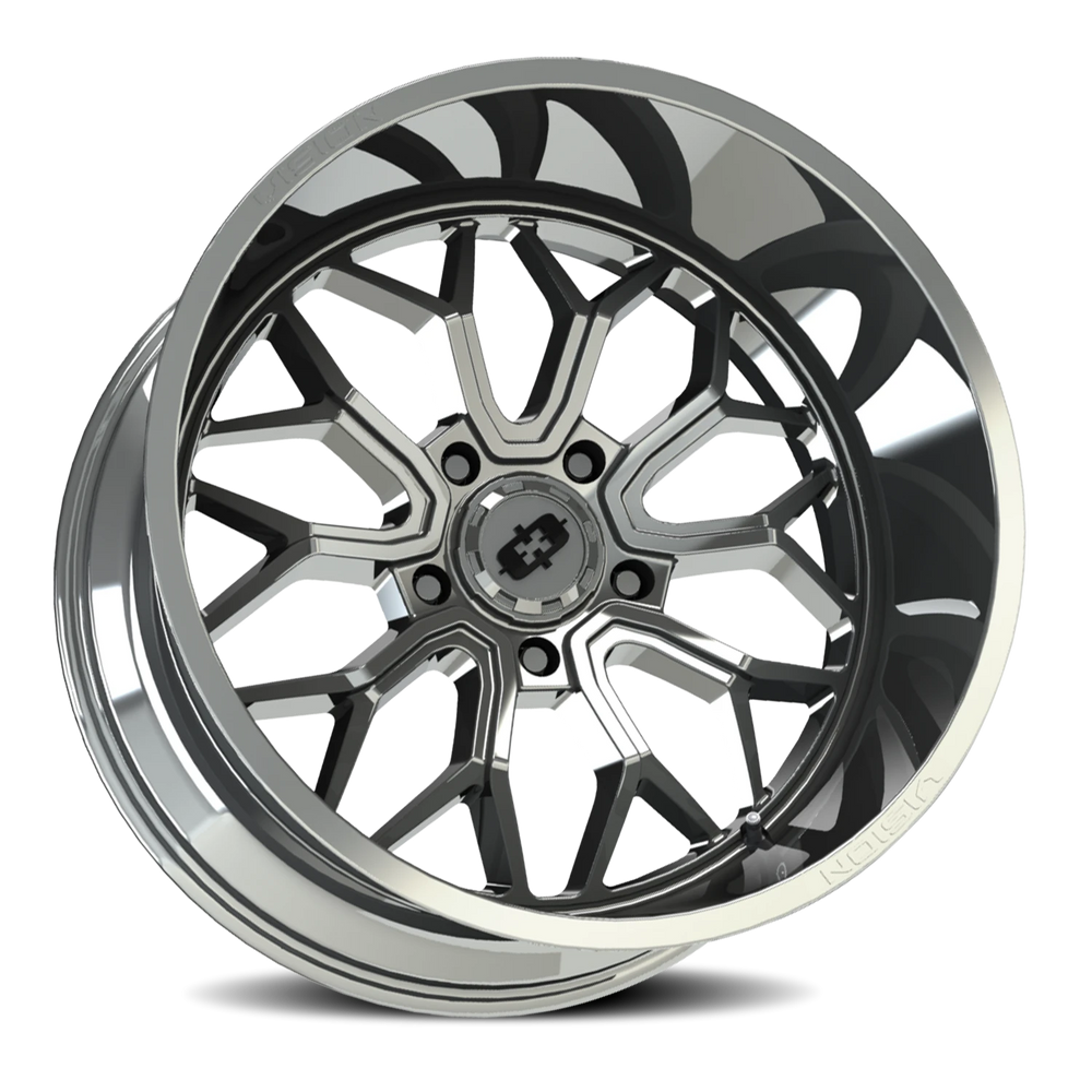 6-135 CHR VIS RIOT