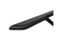 Westin 07-18 Jeep Wrangler JK Unlimited Outlaw Drop Nerf Step Bars - Textured Black