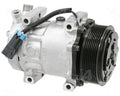 FOUR SEASONS auto part