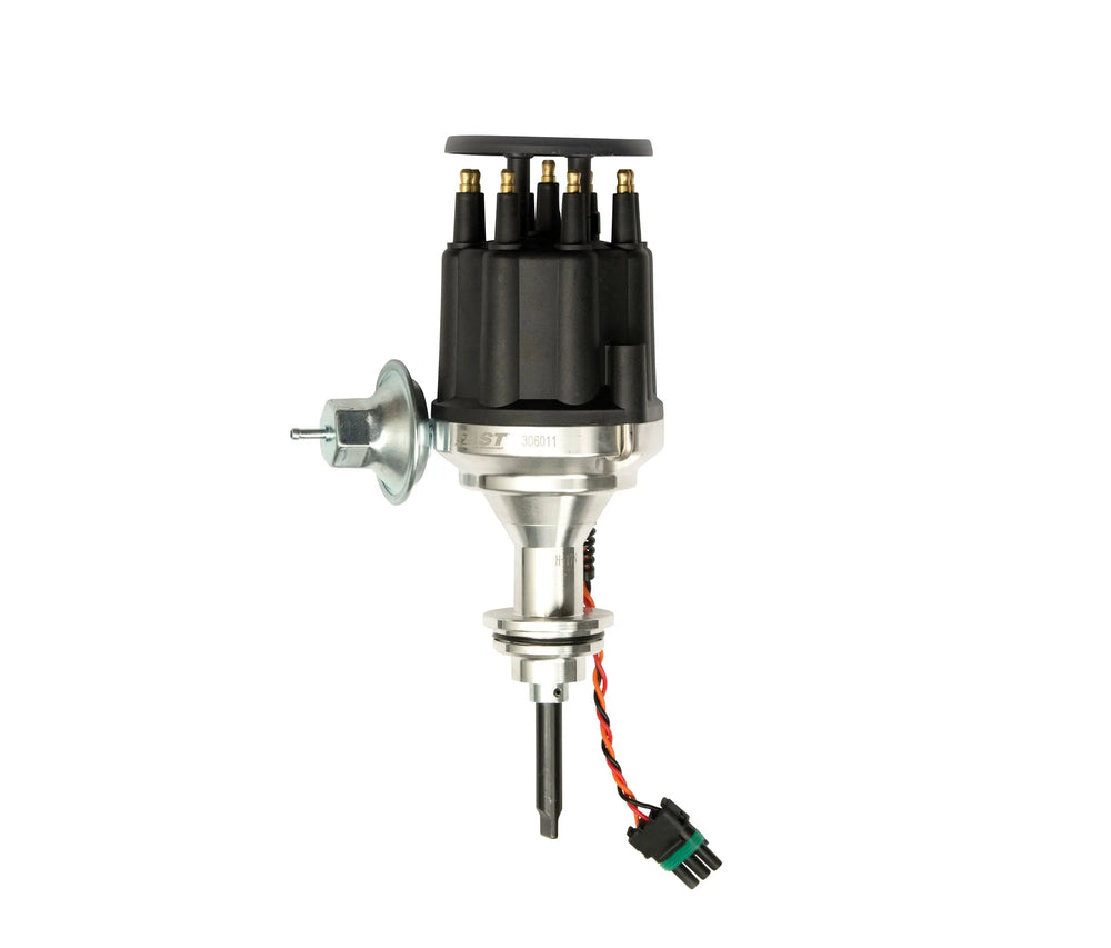 Fast Distributor, Chry. La 273-360, Billet, Xdi Ez-Run