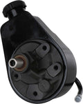NEW POWER STEERING PUMP