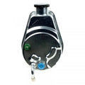NEW POWER STEERING PUMP