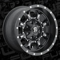 Fuel Off-Road auto part