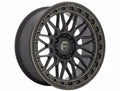 D759 17X9 6X5.5 MT-BLK-DDT -12MM