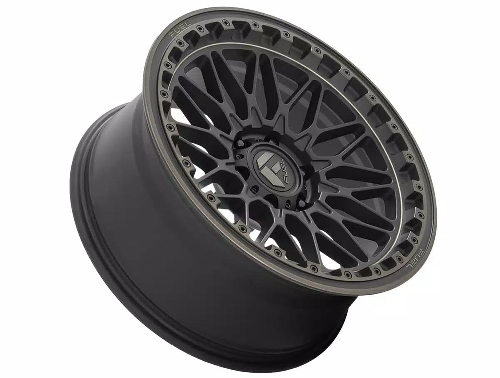 D759 17X9 6X5.5 MT-BLK-DDT -12MM
