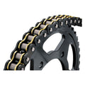 RK Chain RR525ZXW-170L XW-Ring - Red