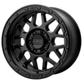 KMC Wheels auto part