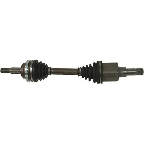 ANTI LOCK BREAK SYSTEM