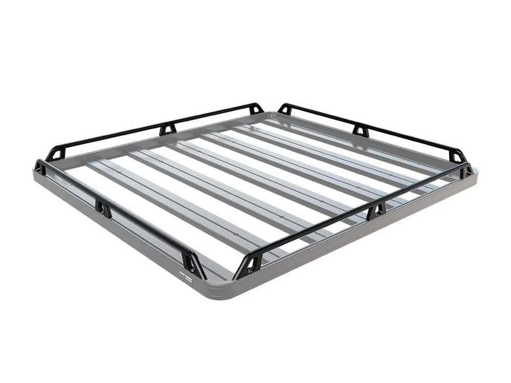 ~(19 lbs. 53X9X4)~ Nissan NP300 DC Load Bar Kit / Track AND Feet