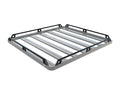 ~(19 lbs. 53X9X4)~ Nissan NP300 DC Load Bar Kit / Track AND Feet