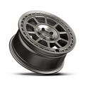 fifteen52 auto part close-up