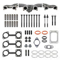 LOWER END BEARING KIT